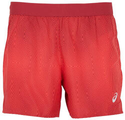 ASICS Kasane Short férfi futóshort - (2011C013-600) Ruhaméret: M