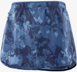 Salomon Agile Skort futószoknya - (LC1340000) Ruhaméret: XS-34