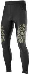 Salomon Fast Wing Long Tight férfi futónadrág - (L40361700) Ruhaméret: S