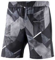 Salomon Agile 2in1 férfi futóshort - (L40066300) Ruhaméret: M