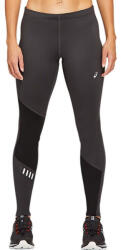 Asics Lite-Show Winter Tight női téli futónadrág - (2012B052-021) Ruhaméret: M-38