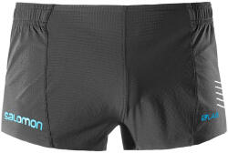 Salomon S/LAB Short 4 férfi futóshort - (L39423300) Ruhaméret: L