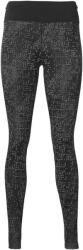 Asics Lite-Show Winter Tight női téli futónadrág - (146631-1179) Ruhaméret: XS-34