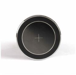 Livoo Incarcator si suport auto wireless Livoo TEA221, 5V/1A, Negru (TEA221) - vexio