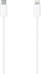 Hama USB-C Cable for Apple iPhone/iPad with Lightning Connector, USB 2.0, 1.50 m (00200645) - vexio