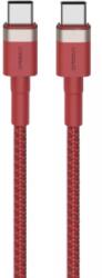 Orsen S53 Type C to Type C 3A 1m red (T-MLX52620) - vexio