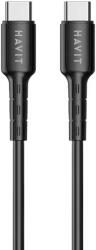 Havit HVCB-CB6235-BK, 60 W, Negru (HVCB-CB6235-BK) - vexio