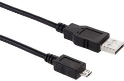  CABLU USB A TATA - MICRO USB CA-101 (KPO3874-1) - vexio