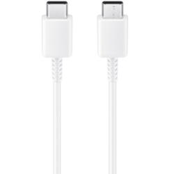 Samsung USB-C to USB-C cable Alb, Bulk (cam_212960) - vexio