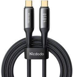 Mcdodo USB-C do USB-C CA-2990, PD 140W, 1.2m (44678) - vexio