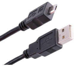  CABLU USB TATA A - TATA MICRO USB 1.8M (KPO3874-1.8) - vexio