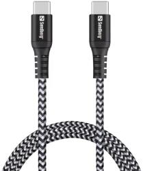 Sandberg 441-38 Survivor USB-C- USB-C Cable 1M (T-MLX54853) - vexio