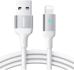JOYROOM S-UL012A10 USB-A / Lightning 1.2m Alb (29638) - vexio