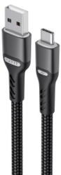 Havit HVCB-CB6217-BK, 3 A, Negru (HVCB-CB6217-BK) - vexio