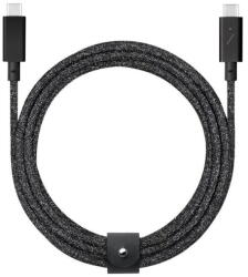 Native Union Belt Cable C-C PRO 2.4m 240W, cosmos (BELT-PRO2-COS-NP) - vexio
