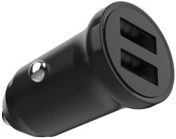 FIXED 2x USB-A 15W Negru (KF2358522) - vexio