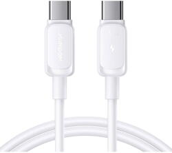 JOYROOM S-A14 USB-C Cable - USB-C 60W 1.2m - White (S-A14)