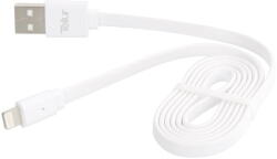 Tellur Data cable, USB to Lightning, 0.95m white (T-MLX38476) - vexio