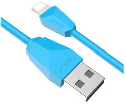 GOLF Cablu USB la USB tip C Golf Diamond Sync Cable ROZ GC-27t - PM1 (A0112785) - vexio