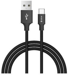 DEVIA Pheez Series Cable Set for Micro 3 Pack (25CM, 1M, 2M) black (T-MLX37816) - vexio