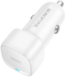BOROFONE USB-C 20W Alb (KF2357674)