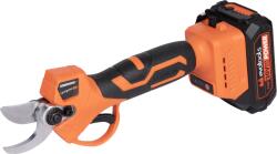 Evotools Foarfeca de Gradina cu 2 Acumulatori si Incarcator CPS 2000 Power EvoTools (684204) Foarfeca de gradina