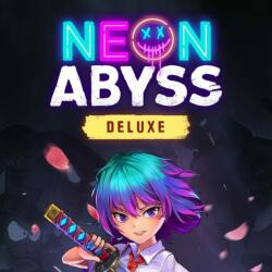 Team17 Neon Abyss Deluxe (PC) Jocuri PC