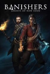 Focus Entertainment Banishers Ghosts of New Eden (PC) Jocuri PC