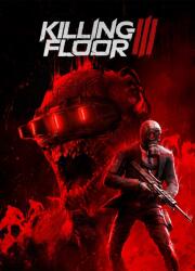 Tripwire Interactive Killing Floor III (PC) Jocuri PC
