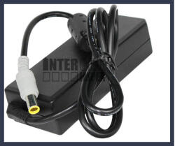 IBM 40Y7659 7.9*5.5mm 20V 4.5A 90W fekete notebook/laptop hálózati töltő/adapter utángyártott (IC010013-016)