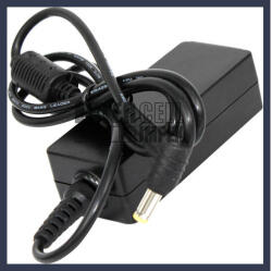 Acer Aspire One AOA110 5.5*1.7mm 19V 1.58A 30W fekete notebook/laptop hálózati töltő/adapter utángyártott (IC010004-010)