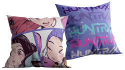 Halantex Demon Hunters - K-Pop párna - Huntrax (CUYB5CJKPO-C) (CUYB5CJKPO-C)