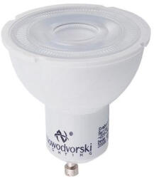 Nowodvorski LED fényforrás Nowodvorski-9178 GU10 600lm 4000K (9178)