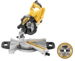 DEWALT DWS773EXB-QS
