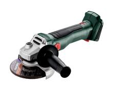 Metabo W 18 L BL 9-125 (602374840) Ъглошлайф