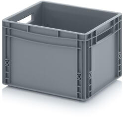Fiorex Euro műanyag tárolóláda EG 43/32 40 x 30 x 32 cm