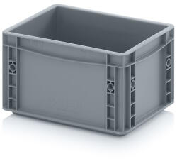 Fiorex Euro műanyag tárolóláda EG 32/17 HG 30 x 20 x 17 cm