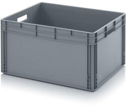 Fiorex Euro műanyag tárolóláda EG 86/42 80 x 60 x 42 cm