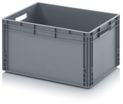 Fiorex Euro műanyag tárolóláda EG 64/32 60 x 40 x 32 cm