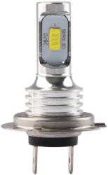 Techstar LED Auto Techstar® H7, 40w, 4000 Lumeni, 6500K, AUTO, 12 Volti, Slim (SKU2418)
