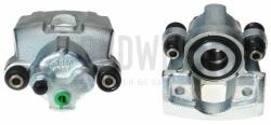 BUDWEG CALIPER Etrier Frana Axa Spate Stanga 343860 Jeep Commander/Grand Cherokee Ii (343860)