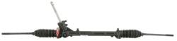LAUBER Caseta Directie 69.9612 Seat Mii Skoda Citigo Vw Up! (69.9612)