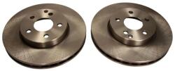 MAXGEAR Disc Frana Punte Fata 19-1260 Mercedes-Benz E-Class/E-Class T-Model (19-1260)