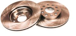 MAXGEAR Disc Frana Punte Fata 19-3238 Audi A3 Seat Leon Skoda Octavia Iii Vw Golf Vii (19-3238)