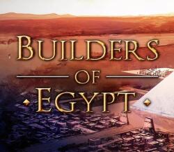 PlayWay Builders of Egypt (PC) Jocuri PC