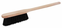 KUFIETA , Fanyelű autómosó kefe 53 cm hosszú (78ZMVIECO530)