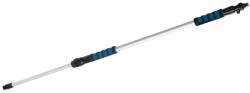 KUFIETA , Alumínium teleszkópos autómosó nyél 116-158 cm (78ASZTIRK)