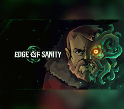 Daedalic Entertainment Edge of Sanity (PC) Jocuri PC