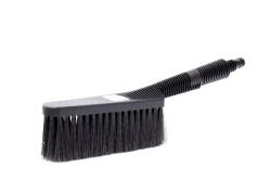 KUFIETA , Autómosó kefe gyors csatlakozóval 30 cm, fekete (78ASZPETCZ)