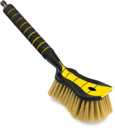  ToM-PaR, Autómosó kefe slagra, nagyon puha sörtével, 40 cm, gyors csatlakozós (66090462)